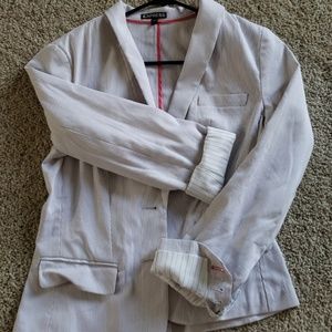 Womens Express Blazer